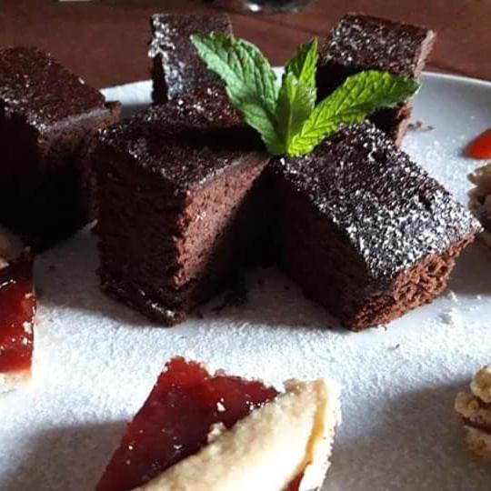B&B Villa Molinari Restaurant E Baby Park 캄파냐 외부 사진